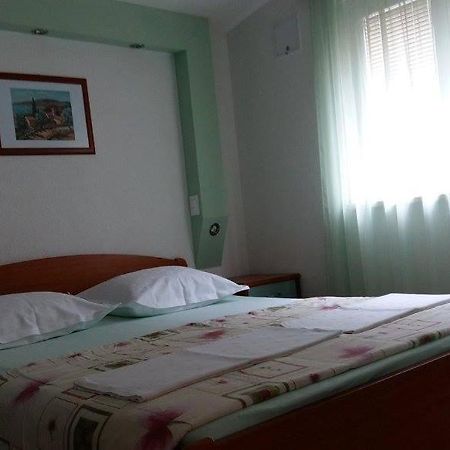 Apartmani Kontic Baška Voda Exterior foto